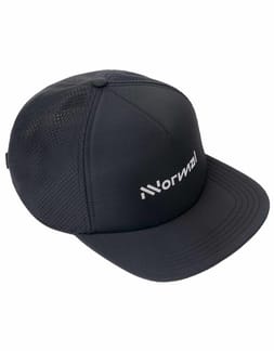 Hike Cap Black
