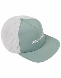 Hike Cap Green