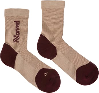 Merino Sock Beige