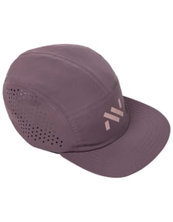 Race Cap Purple