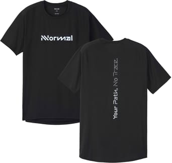 Race T-Shirt 02 Black