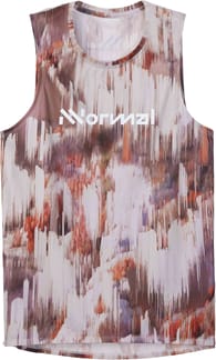 Race Tank 02 Print
