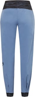 Dune Pant W Blech Denim
