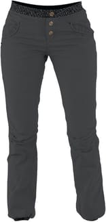 Sahel Pant W Anthracite Grey