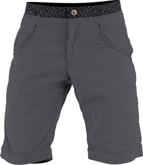 Sahel M Short Anthracite Grey