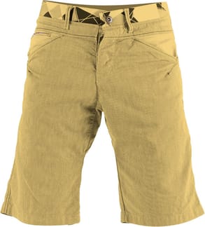Yaniro M Short Paille
