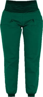 Dune Pant W Black Forest