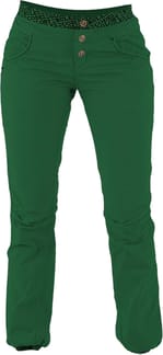 Sahel Pant W Black Forest
