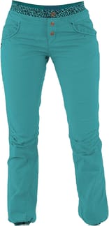 Sahel Pant W Storm Blue