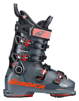Pro Machine 110 Gw Anthracite / Noir / Rouge