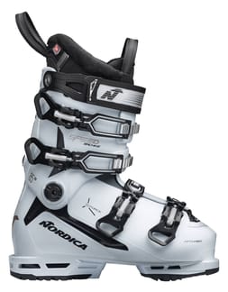 Speedmachine 3 85 W Gw Blanc / Noir / Anthracite