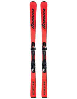Spitfire Dc 74 Fdt + Tpx 12 Fdt 2025