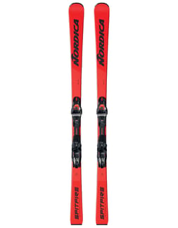 Spitfire 68 Dc Fdt + Tpx 12 Fdt 2025