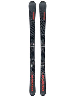 Steadfast 85 Dc Fdt + Tpx 12 Fdt 2025