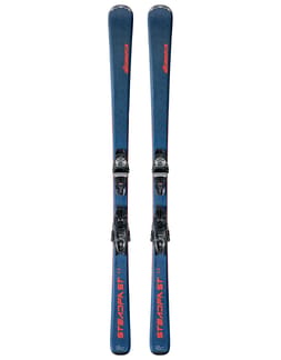 Steadfast 75 Ca Fdt Bleu/Rouge + Tp2 Compact 10 Fdt