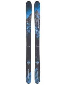 Enforcer 104 Free Bleu/Noir