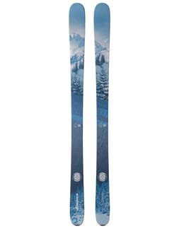 Santa Ana 93 Bleu/Blanc