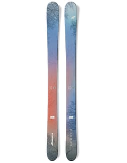 Unleashed 98 Glace Violette/Orange