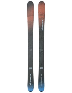 Unleashed 90 Rouiller/Noir/Bleu