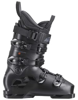 Dobermann 5 S Noir