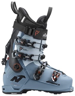 Unlimited Lt 130 Dyn Avio/Noir/Rouge