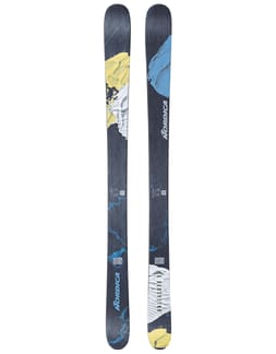 Unleashed 90 Blue/Blue/Yellow 2025