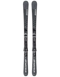 Steadfast 80 Dc Fdt + Tp2 Light 11 Fdt 2025