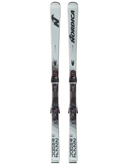 Dobermann Multigara DC FDT + Comp 13 FDT 2026