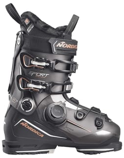 Sportmachine 3 85 W Boa GW