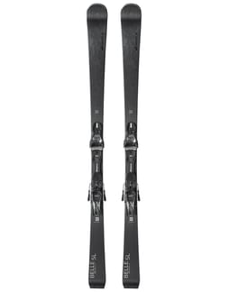 Belle Sl DC FDT + TPX 12 FDT 2027