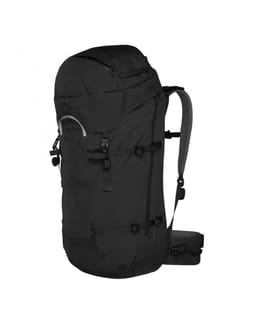 Trollveggen 50L Dri Pack Caviar