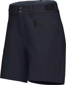 Falketind Flex1 Shorts W'S Caviar