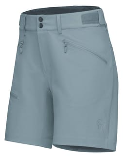 Falketind Flex1 Shorts W's Tourmaline