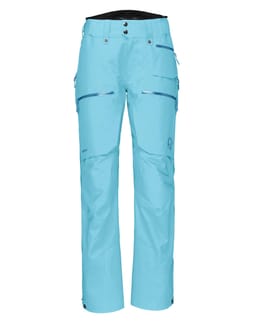Lofoten Gore-Tex Pro Pants W's Aquarius