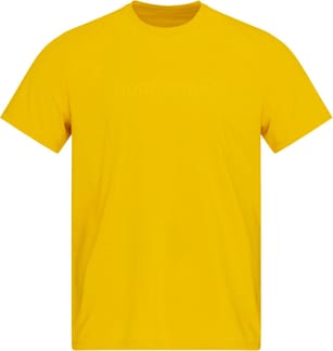 Norrøna Tech T-Shirt M'S Sulphur