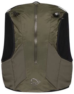 Senja Econyl70 7L Pack Olive Night