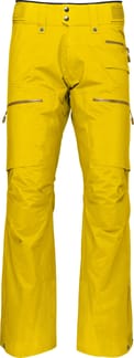 Lofoten Gore-Tex Pants M'S Sulphur