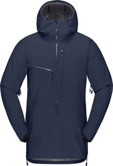 Lofoten Gore-Tex Pro Anorak M'S Indigo Night