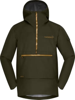 Tamok Gore-Tex Paclite Anorak M'S Rosin