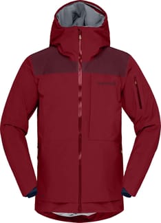 Tamok Gore-Tex Jacket M'S Rhubarb