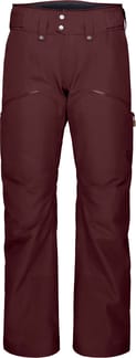 Tamok Gore-Tex Pants M'S Tawny Port