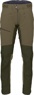 Falketind Flex1 Heavy Duty Pants M'S Rosin