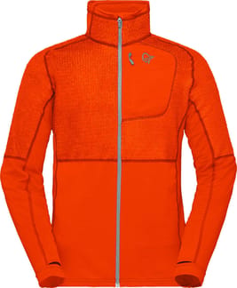 Lyngen Alpha90 Jacket M Arednalin
