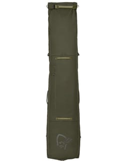 Norrøna XL Skibag Olive Night