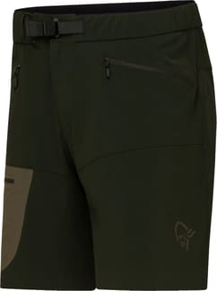 Falketind Flex1 Light Shorts M'S Rosin