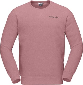 Femund Warm2 Crew Neck Grape Shake