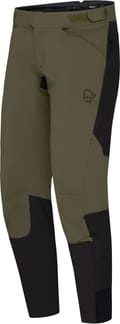 Skibotn Flex1 Pants M'S Olive Night