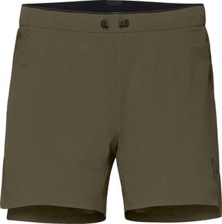 Senja Flex1 5'' Shorts M'S Olive Night