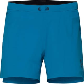 Senja Flex1 5'' Shorts M'S Mykonos Blue