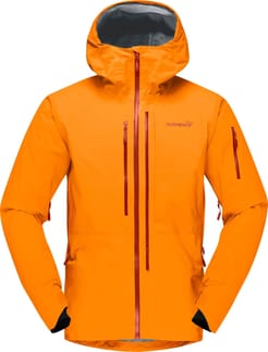 Lofoten Gore-Tex Pro Jacket M'S Exuberance